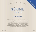 Serine 2003